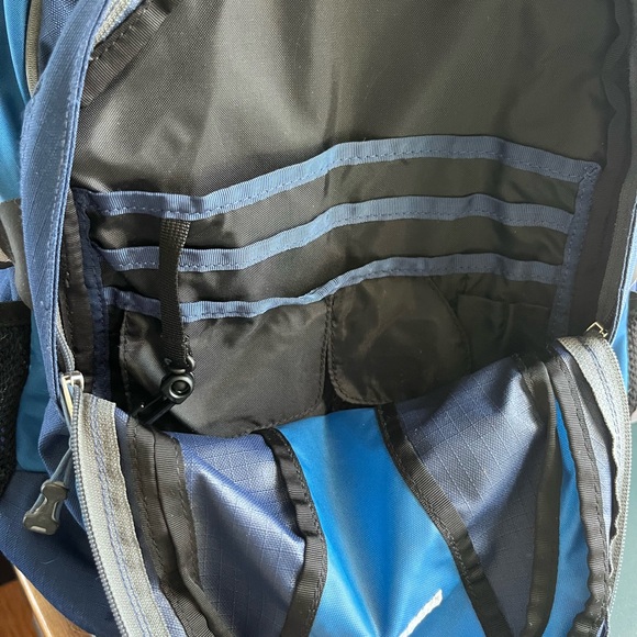 LL Bean Backpack - Picture 3 of 10